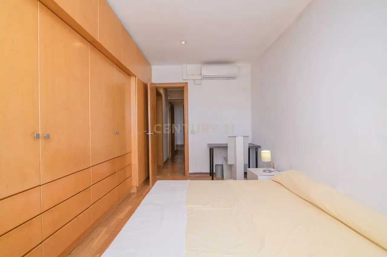 Wohnung zum Verkauf in La Barceloneta
