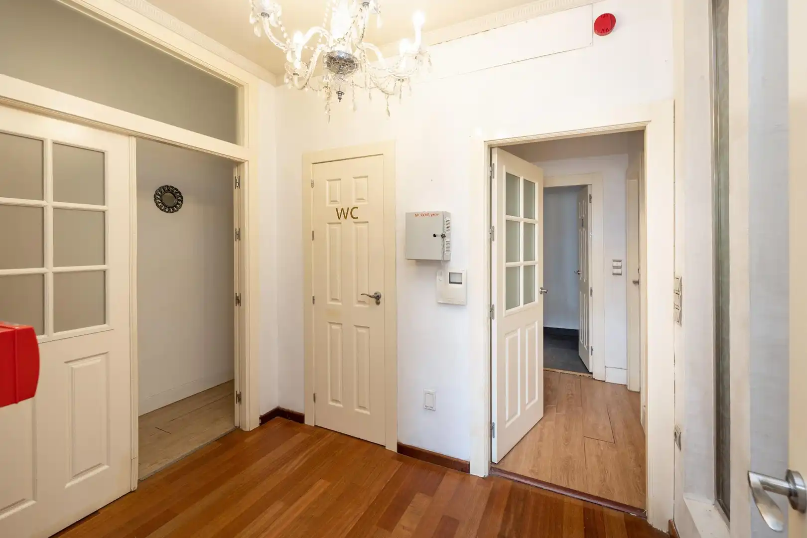 Chalet con piscina en venta en Calle Granada 46, imagen 35