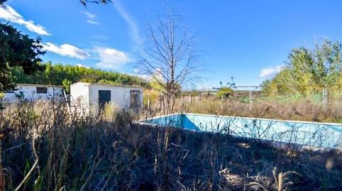 Foto 3 de Finca rústica en venta en Santa Fe, Granada