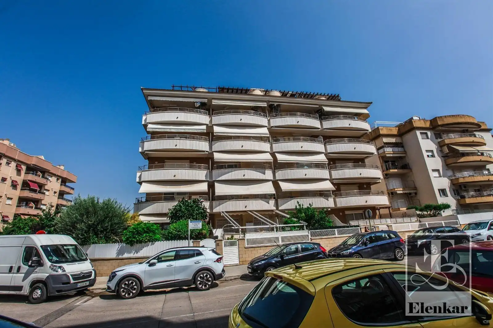 Ático con piscina en venta en JOSEP PLA, imagen 27