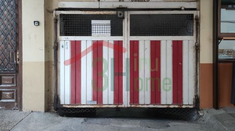 Raya de garaje en BERA, immagine 3