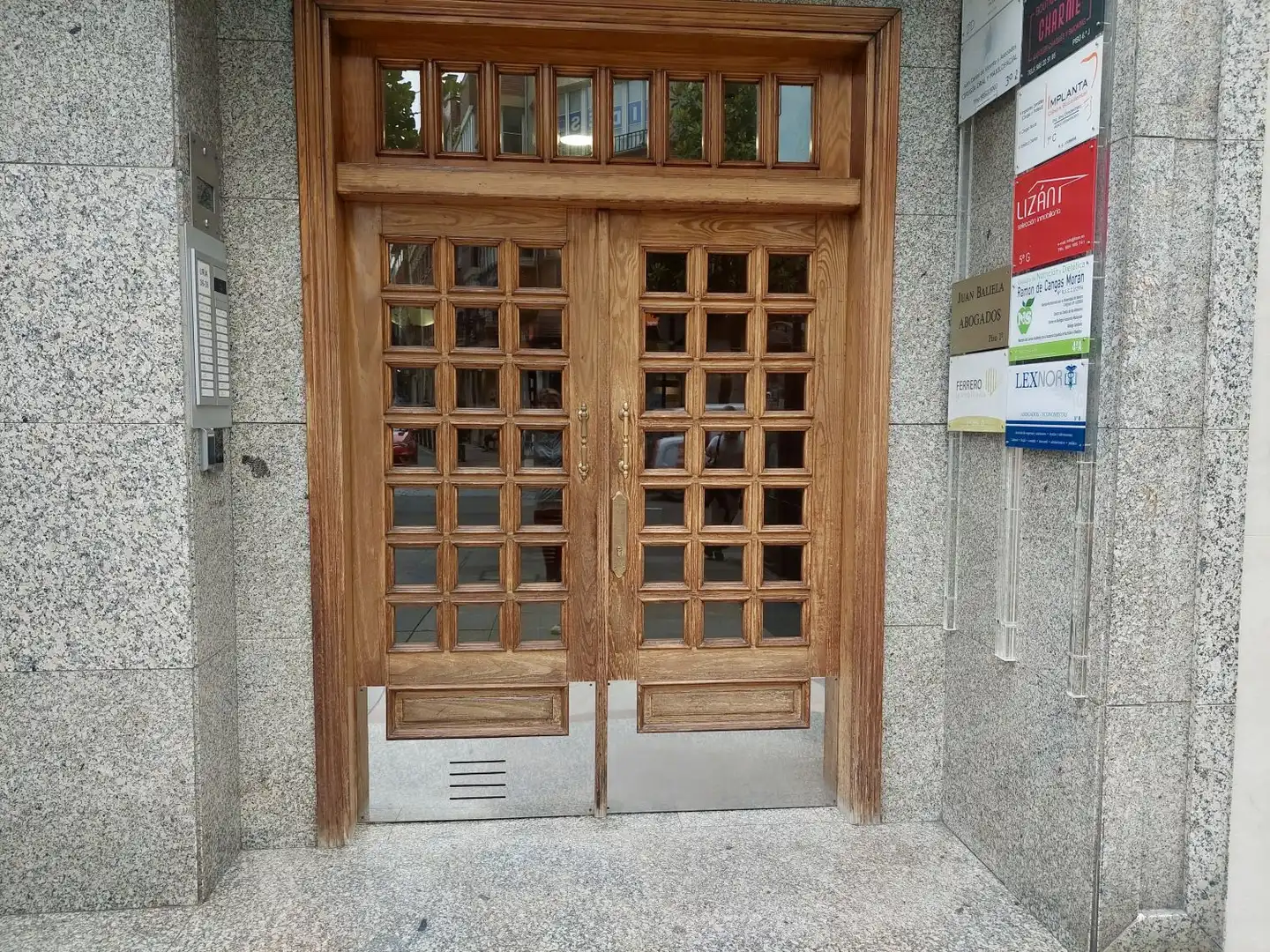 Flat for sale in Cangas del Narcea  with Heating