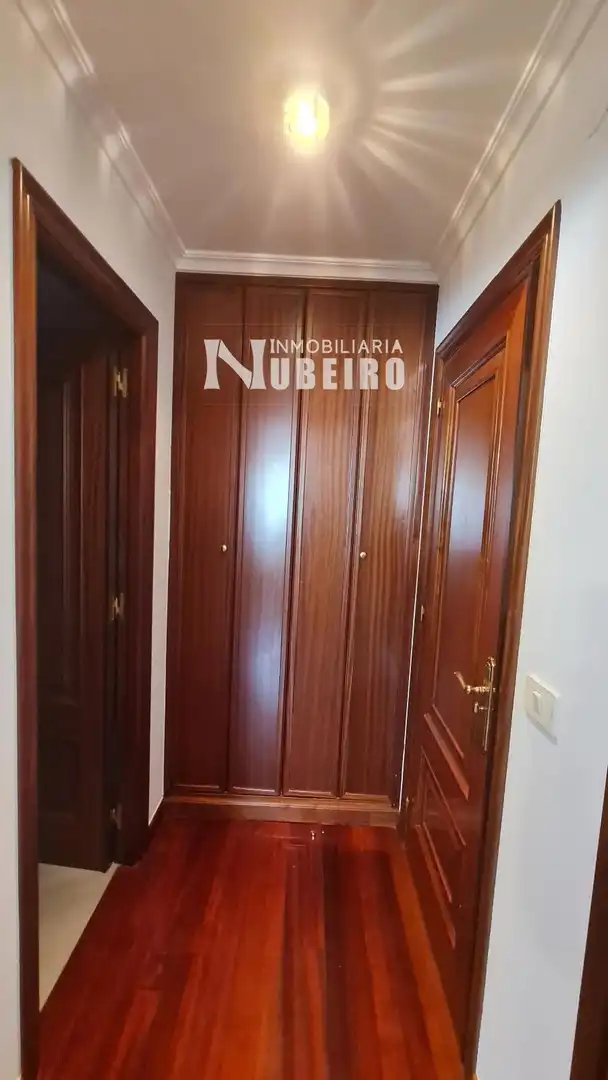 Pis en venda en Lugo amb Calefacció