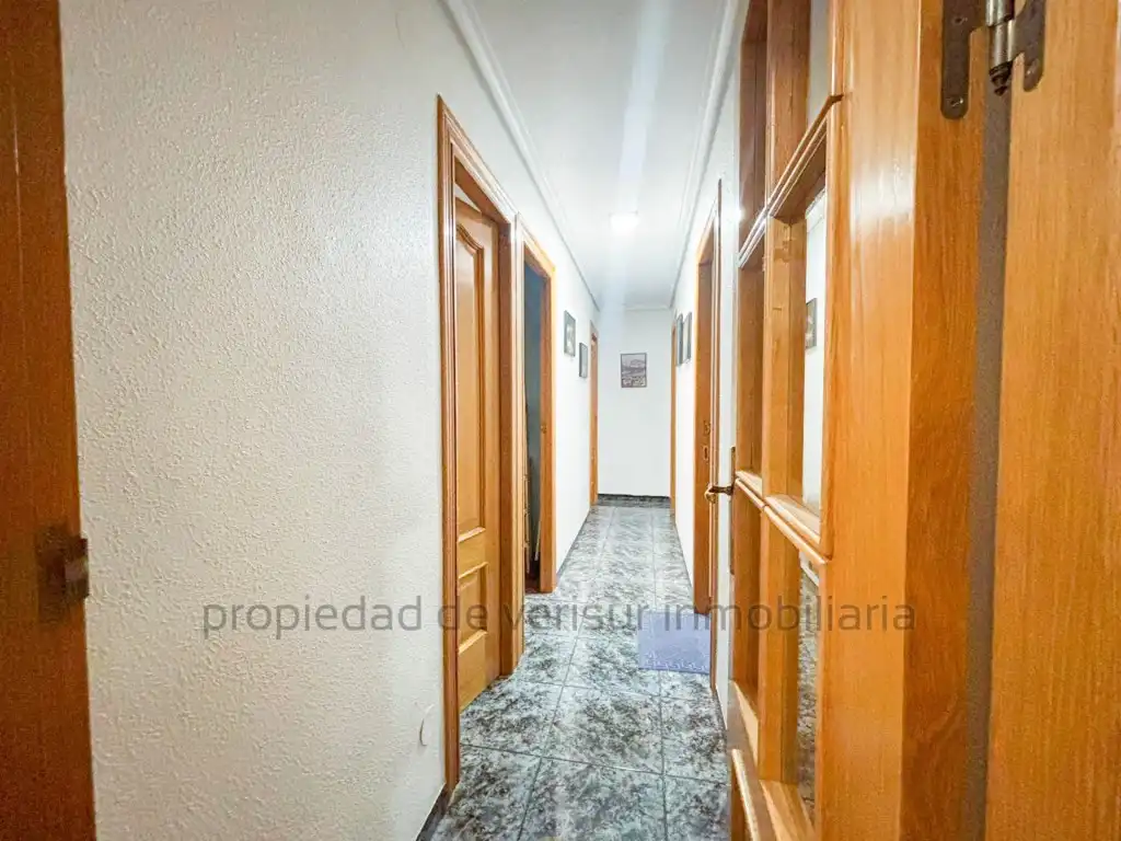 Piso con balcón en venta en Casco Antiguo, imagen 7