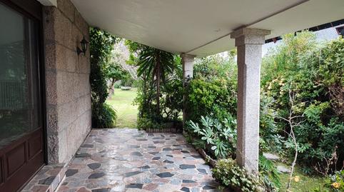 Foto 5 de Casa o xalet en venda a Rúa Do Arquitecto Antonio Cominges, Coruxo - Oia - Saiáns, Pontevedra