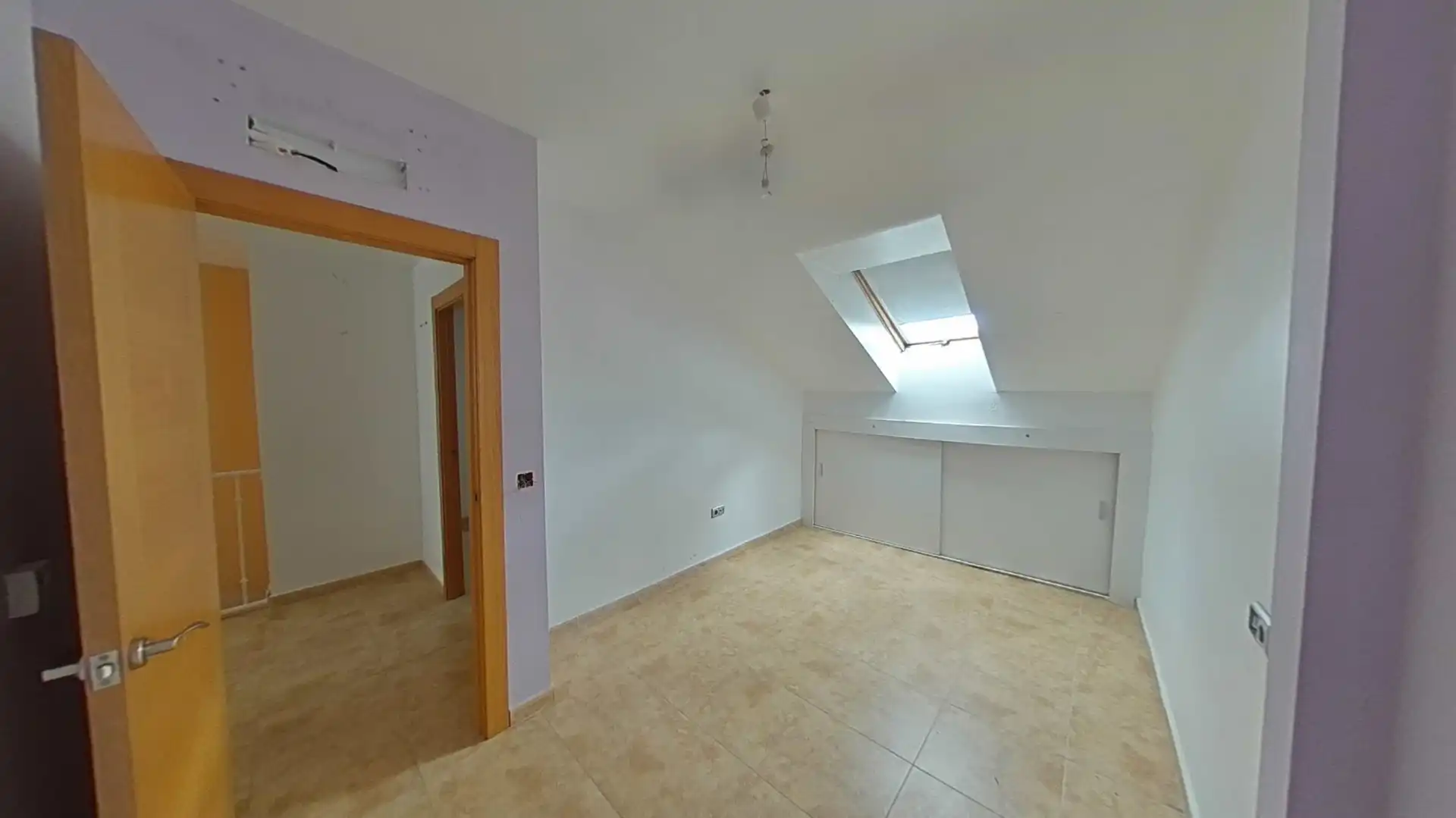 Dúplex en venta en Baeza con Terraza