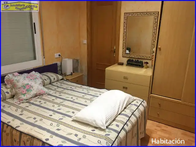 Bedroom of Country homes for sale in Fortuna  with Air Conditioner, Private garden and Terrace