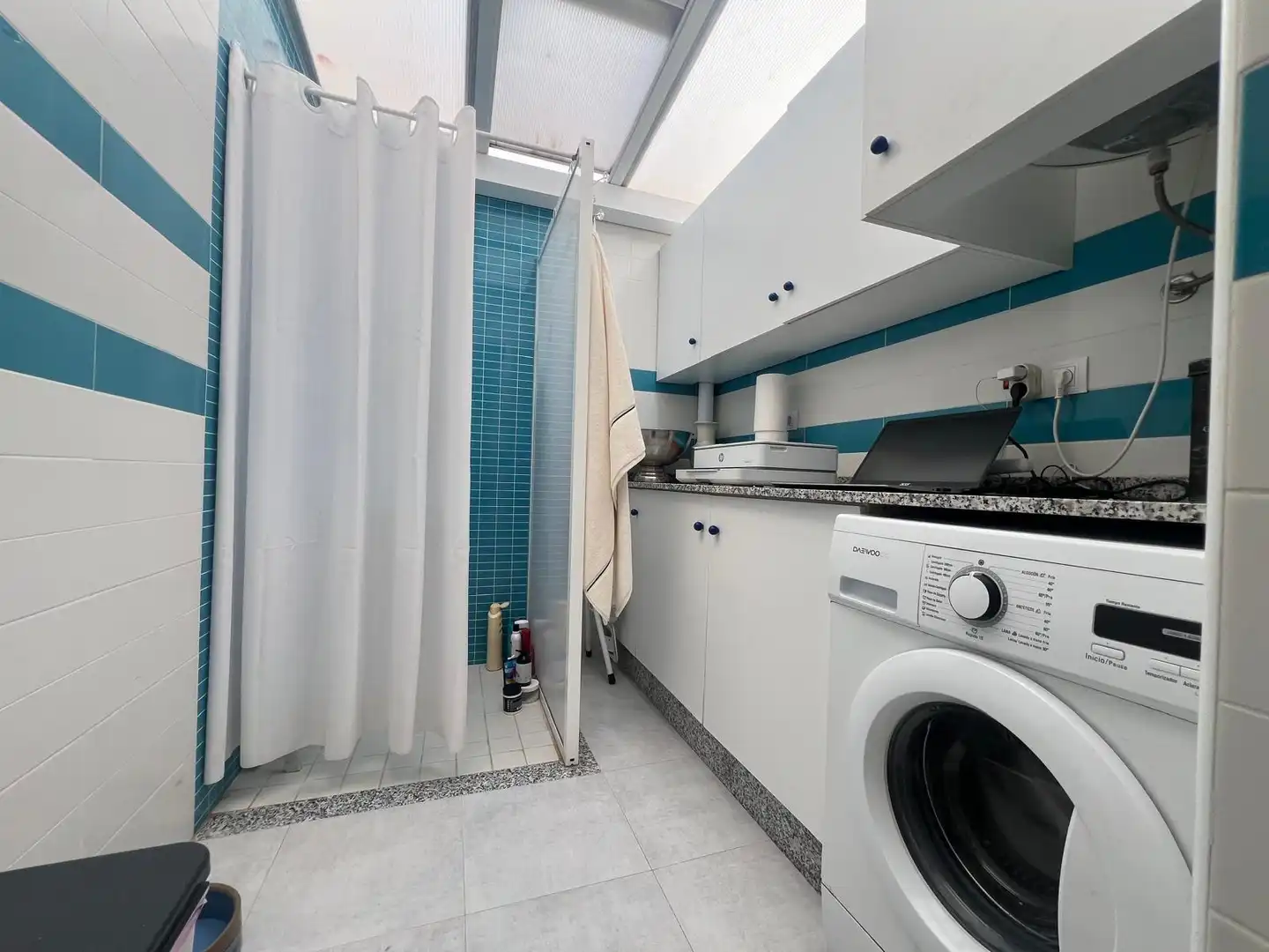Baño de Casa o chalet en venta en Rojales