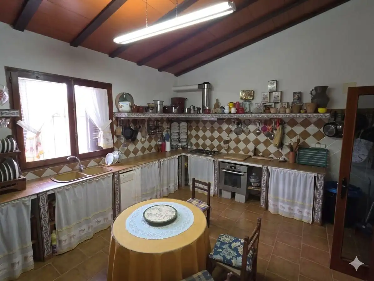 Casa amb piscina en venda a Jumilla, imagen 12