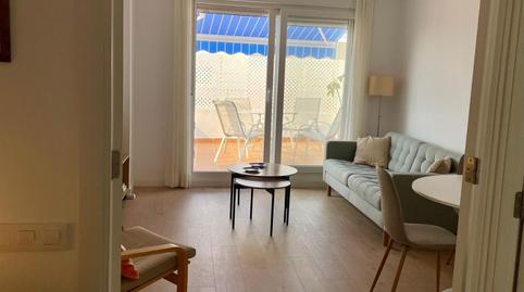 Foto 3 von Dachboden zur Miete in Casco Urbano, Vinaròs