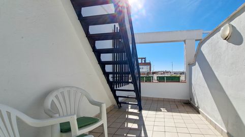 Foto 3 de Àtic en venda a Calle de Ibiza, Ibiza de Madrid, Madrid Capital