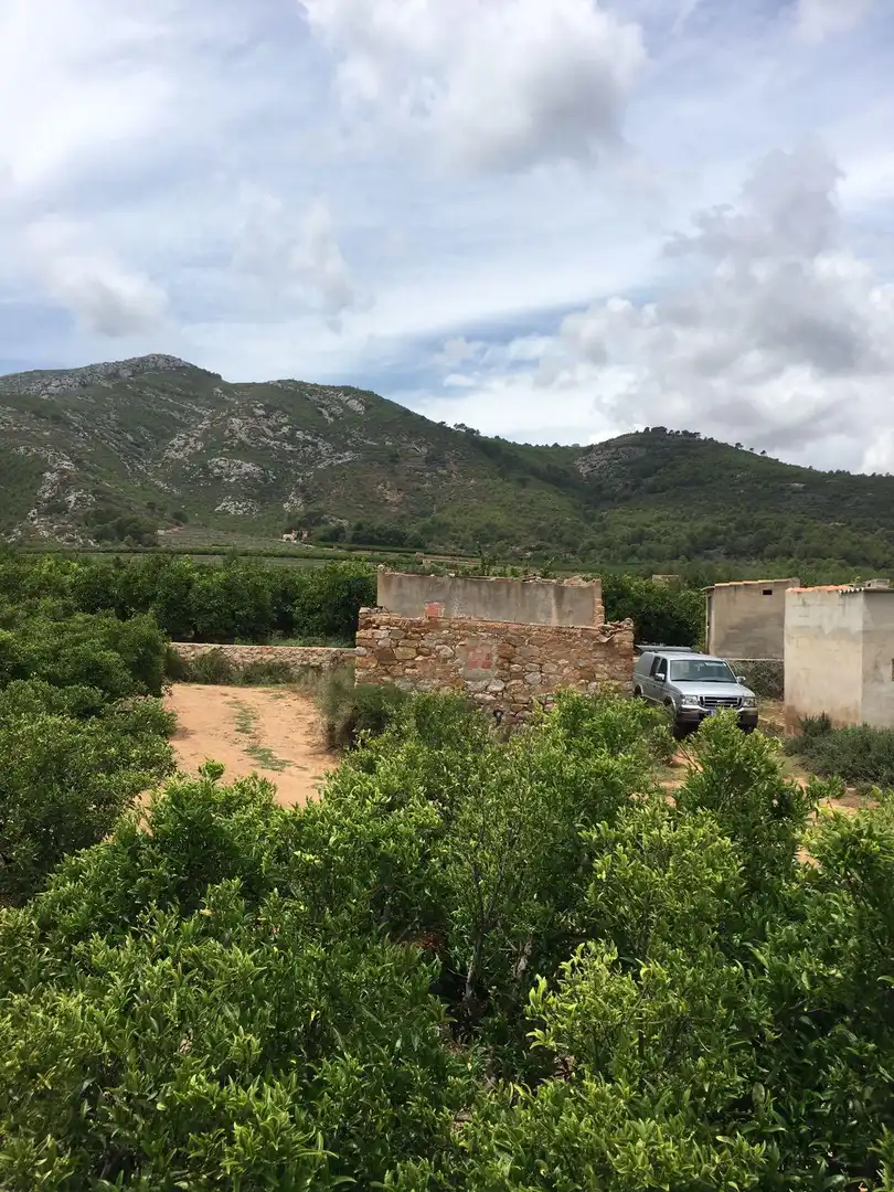 Rural land for sale in Ptda Miravet, imagen 10