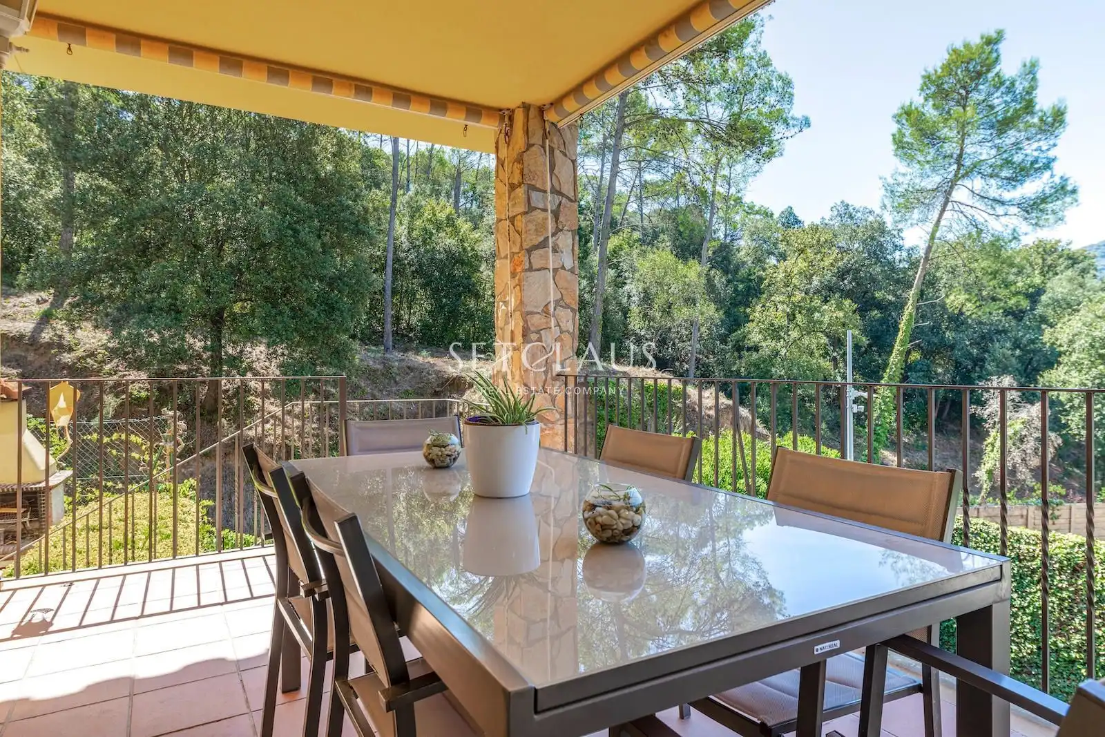 Villa avec piscine à vendre à Vallromanes, imagen 37