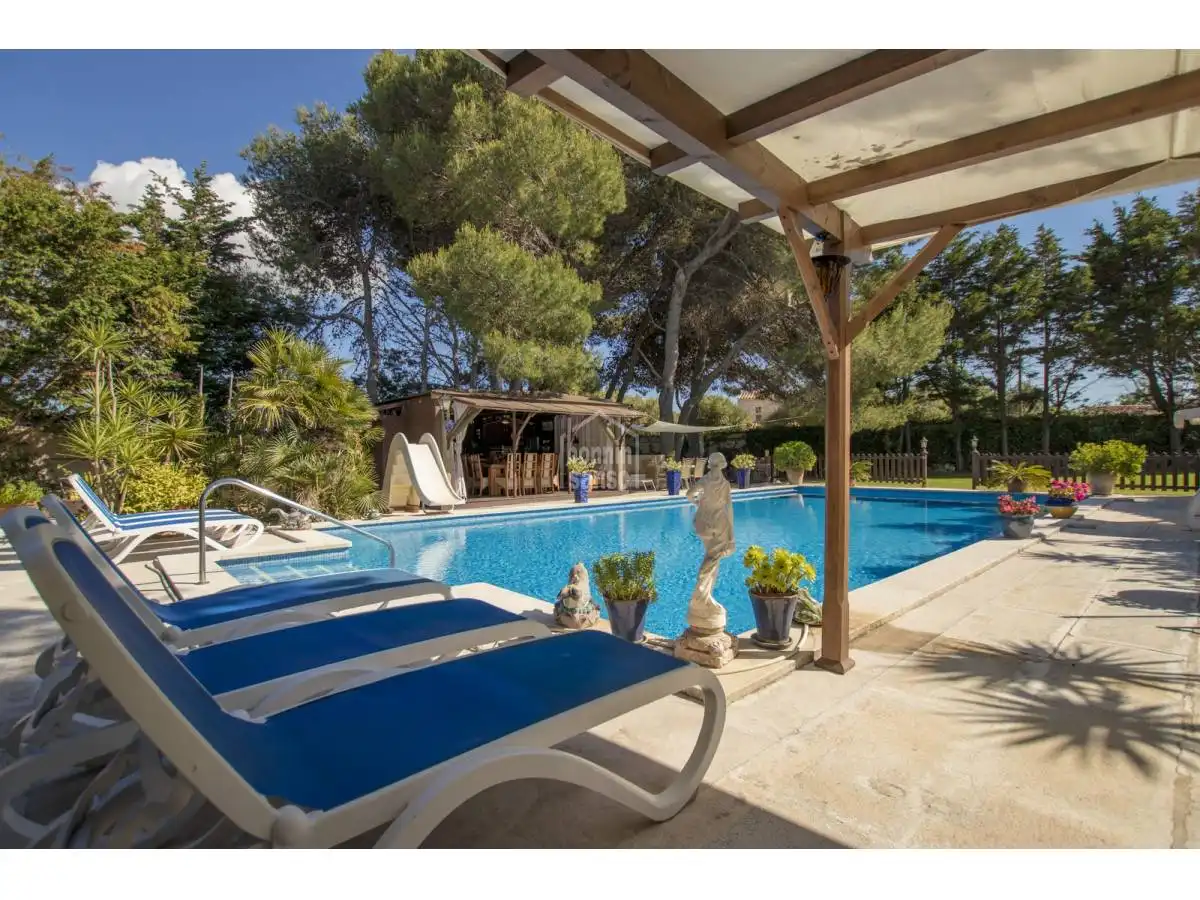 Xalet amb piscina en venda a Sant Climent - Es Canutells, imagen 63