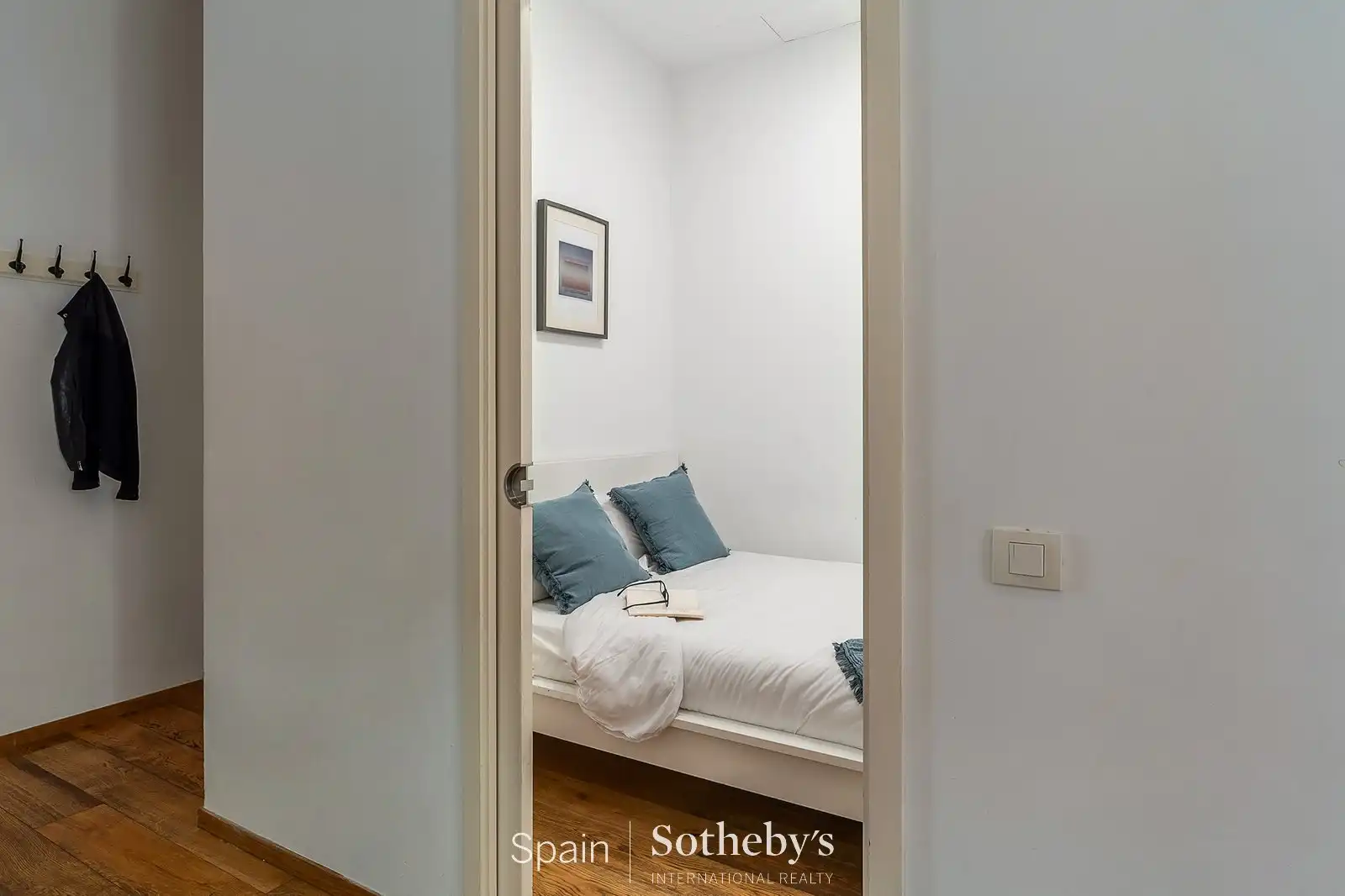Mini appartamento con ascensore in vendita a Eixample, imagen 44