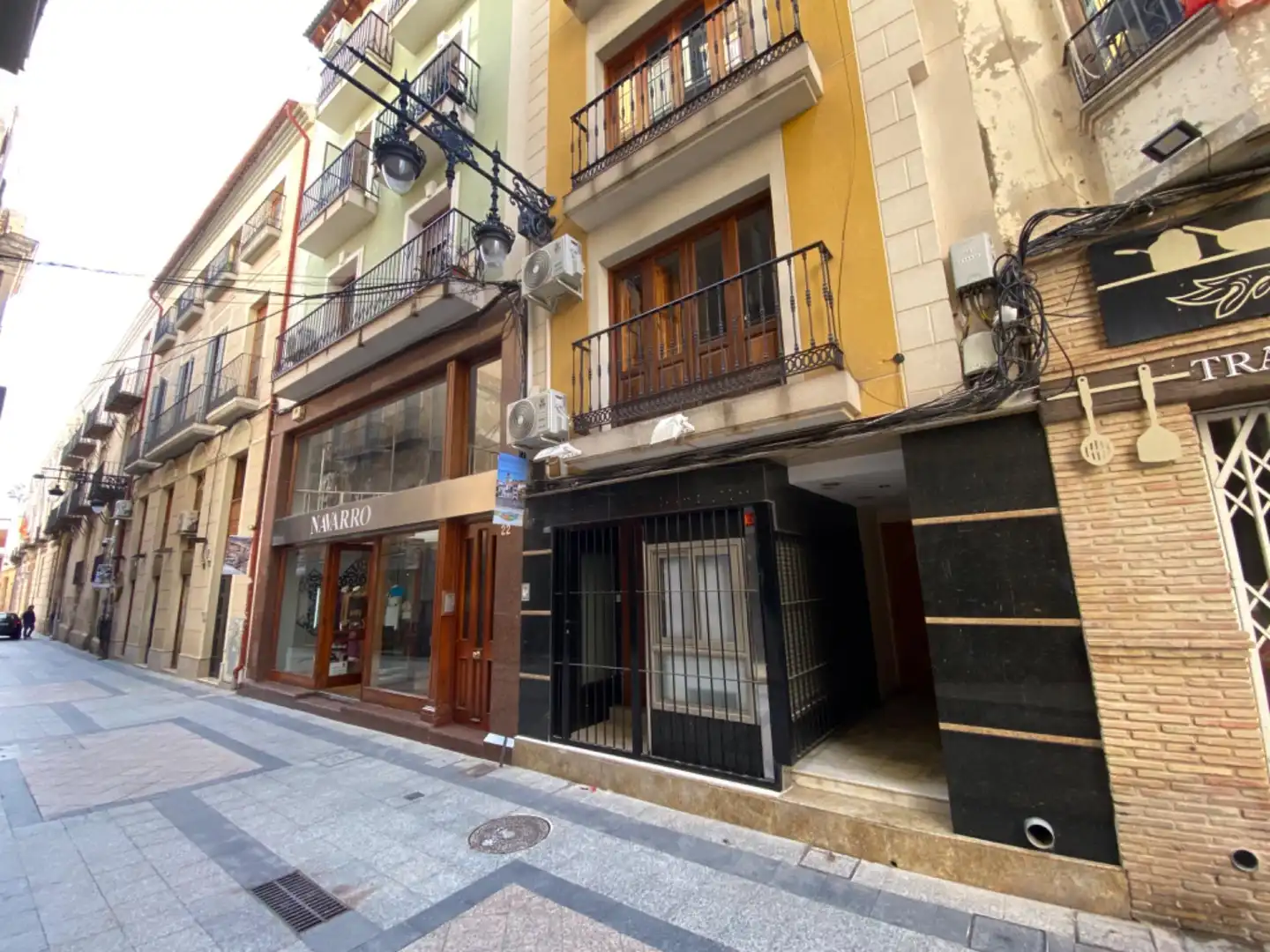 Wohnung zur Miete in Orihuela ciudad