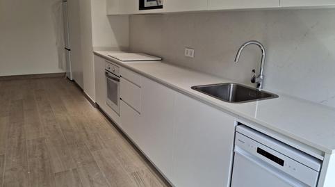 Photo 5 of Flat for rent in Calle Santo Tomas , 23, Pueblo, Benicasim / Benicàssim