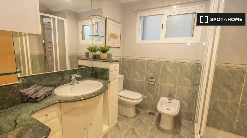 Habitación en Vallehermoso