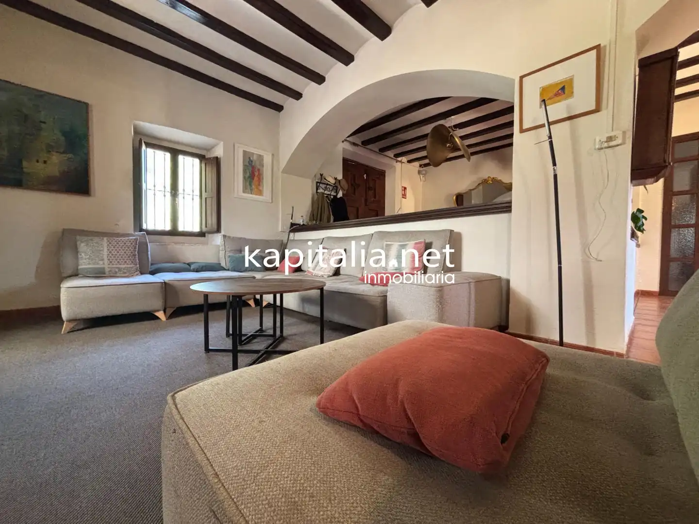 Casa rustica con terrazza in vendita a Batoi, imagen 30