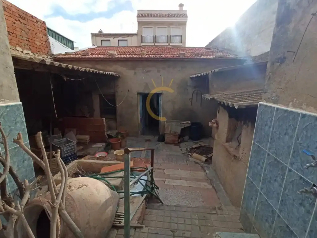 Casa amb terrassa en venda a La Romana, imagen 7