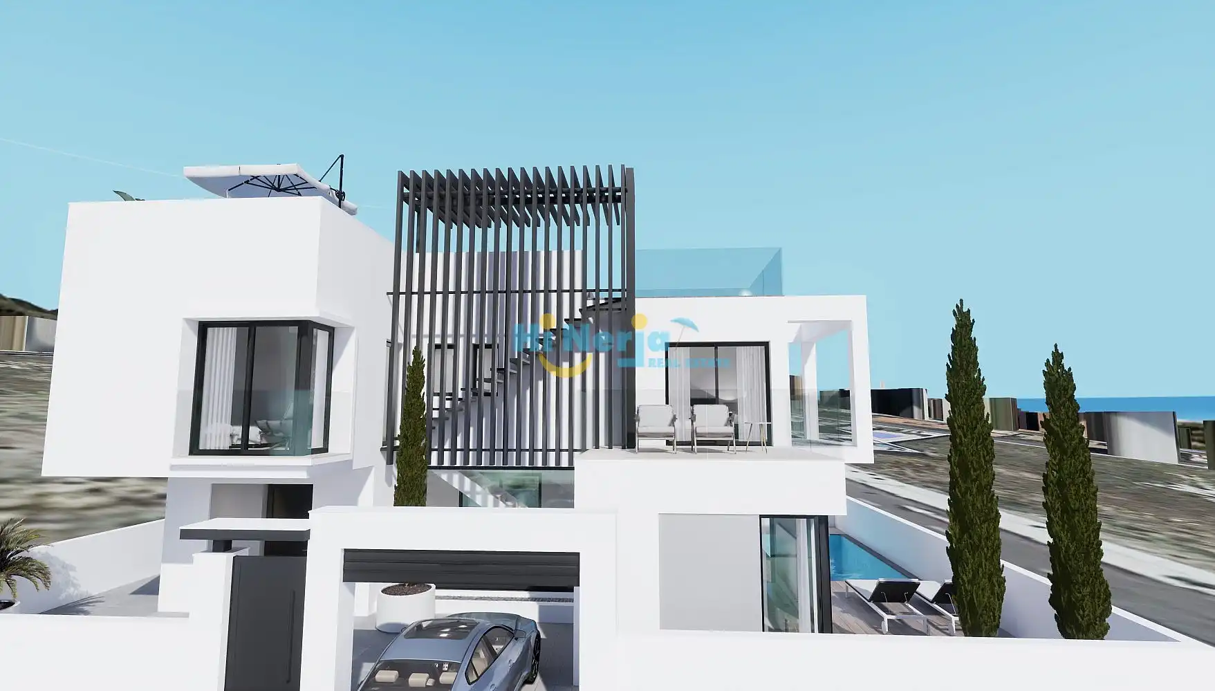 Casa con piscina in vendita a Centro, imagen 17