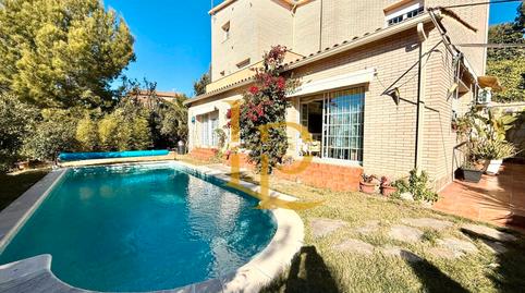 Foto 2 de Casa o xalet en venda a Camí de Les Martines, Castellnou - Can Mir - Can Solà, Barcelona