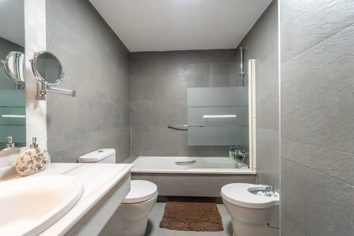 Wohnung mit Aufzug zur Miete in C/ Pacífico, imagen 25