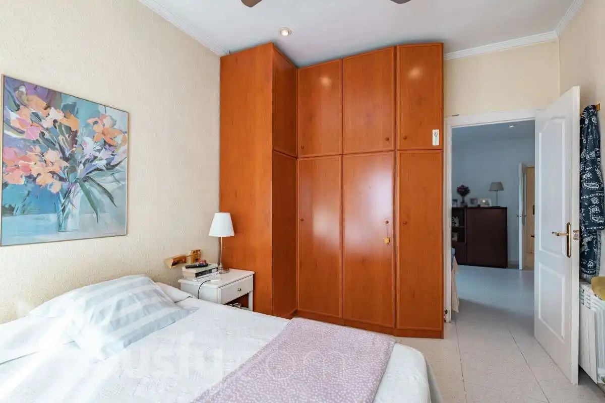 Piso en venta en CL BATISTA I ROCA, La Miranda - Can Candeler