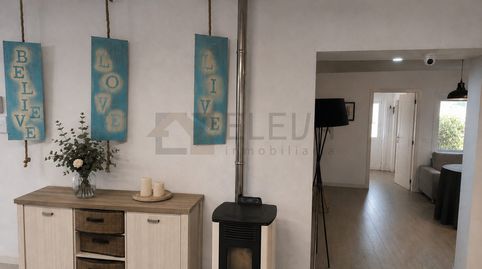 Foto 3 de Finca rústica en venta en La Roda, Albacete