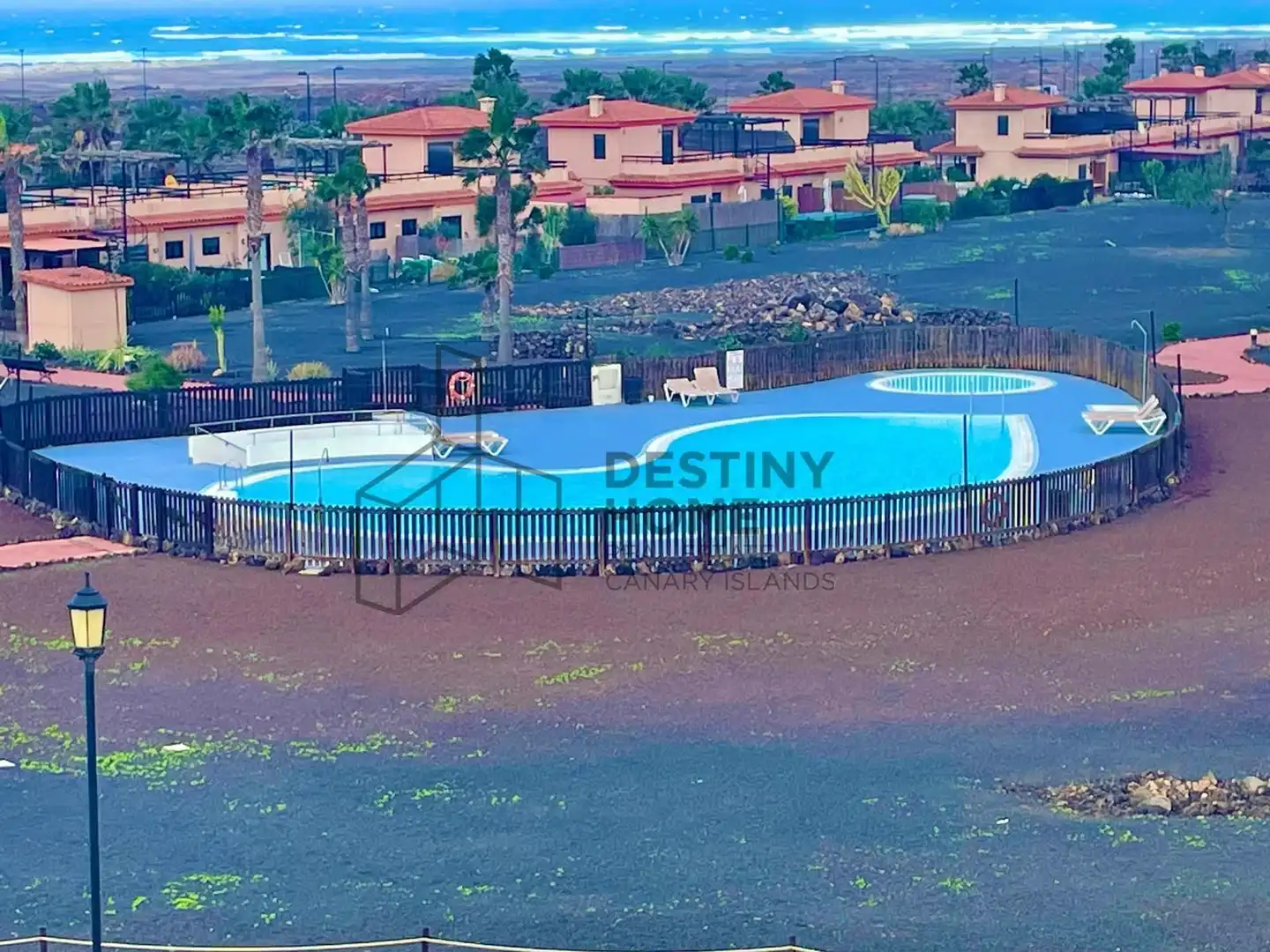 Maison mitoyenne avec piscine à vendre à tindaya, imagen 55