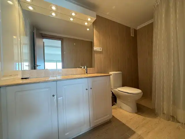Bathroom of Attic for sale in Racó