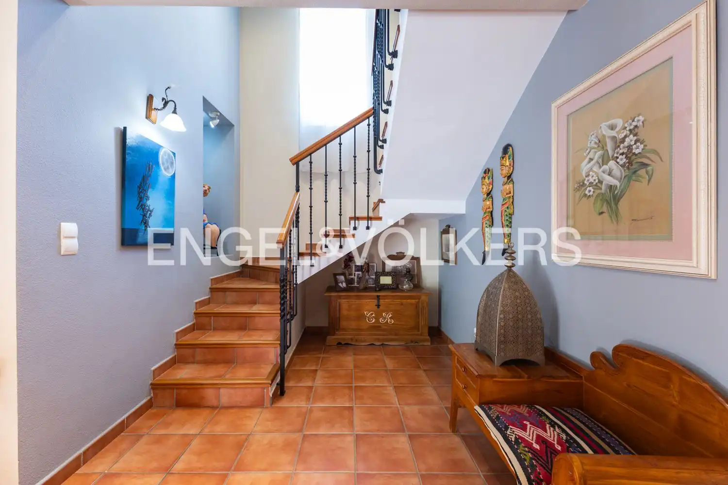 Casa con piscina in vendita a El Montgó, imagen 7