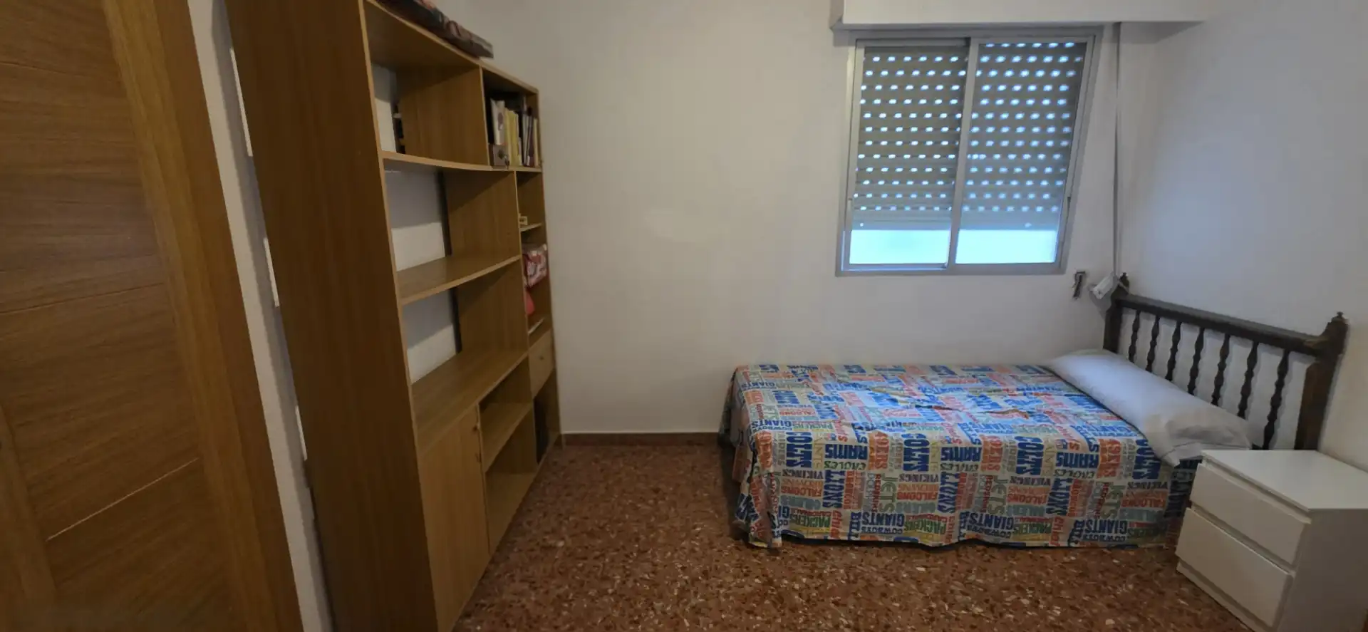 Piso con terraza en venta en Carrer José María Mortes Lerma, imagen 25
