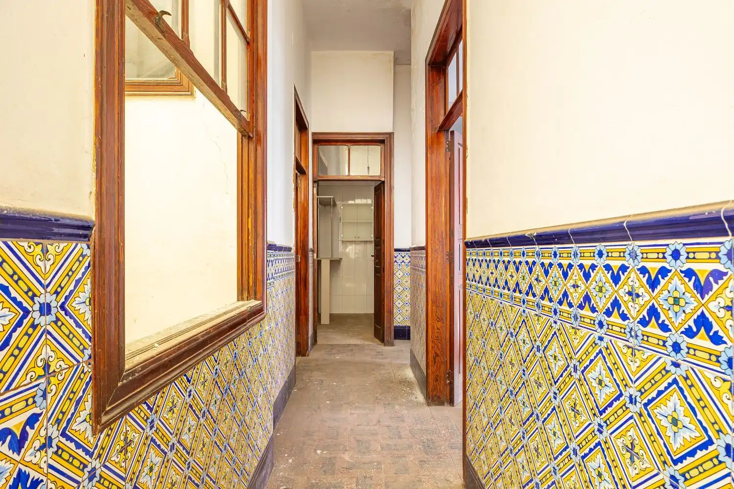 Piso en venta en Las Palmas de Gran Canaria con Balcón