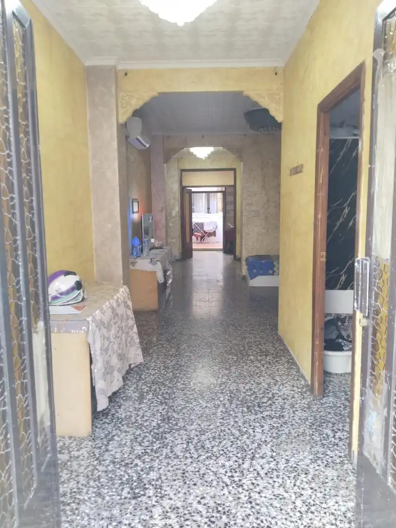Einfamilien-Reihenhaus zum Verkauf in Alzira mit Terrasse