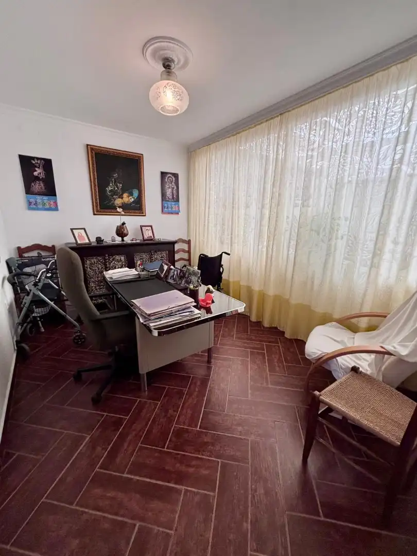 Dormitori de Casa o xalet en venda en Arcos de la Frontera amb Terrassa