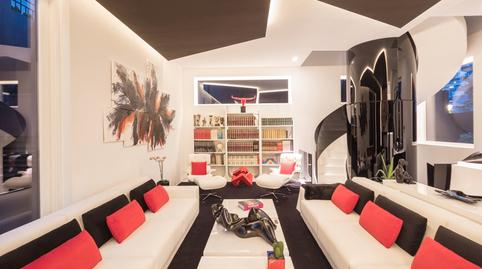 Photo 4 of House or chalet for sale in C/ de Francisco Vitoria, 11, Niño Jesús,  Madrid Capital