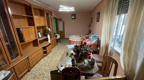 Foto 4 de Piso en venta en Valdepeñas, Ciudad Real