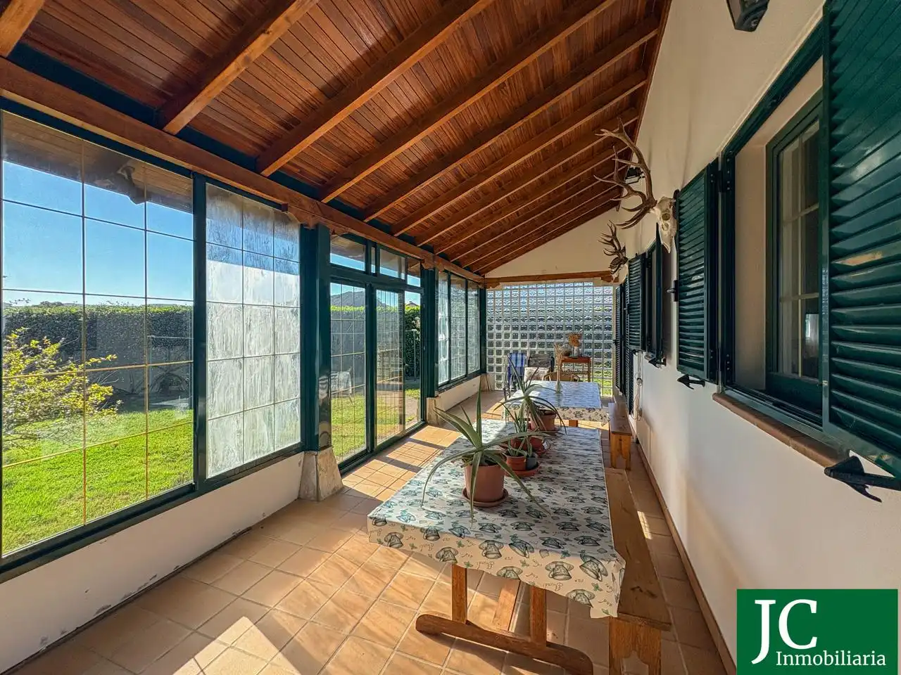 Casa amb terrassa en venda a Argoños, imagen 23