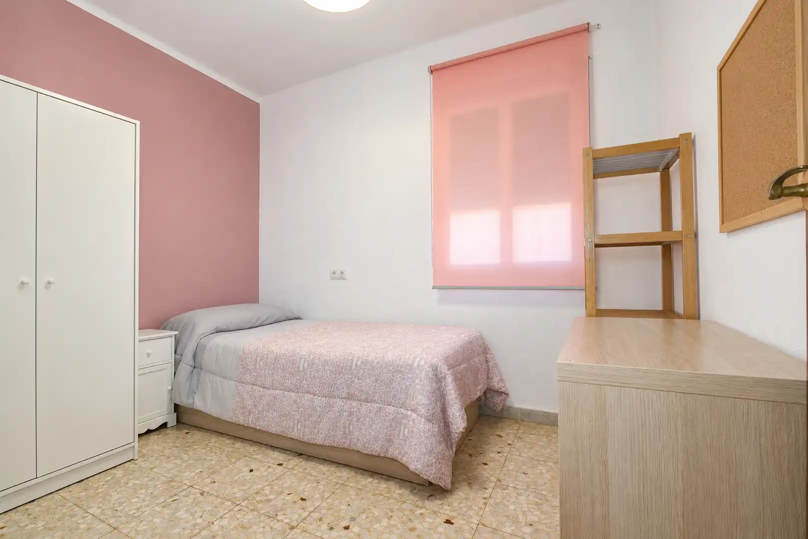 Bedroom of Flat for sale in Jerez de la Frontera