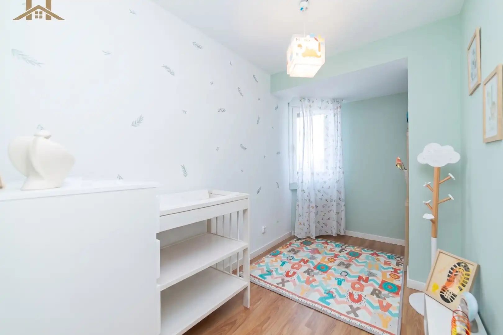 Bedroom of Flat for sale in Alcorcón  with Air Conditioner, Heating and Terrace