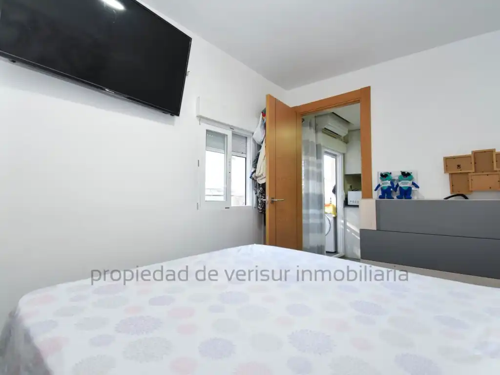 Apartments for rent in El Hornillo