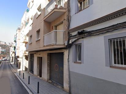 Exterior view of Flat for sale in L'Hospitalet de Llobregat