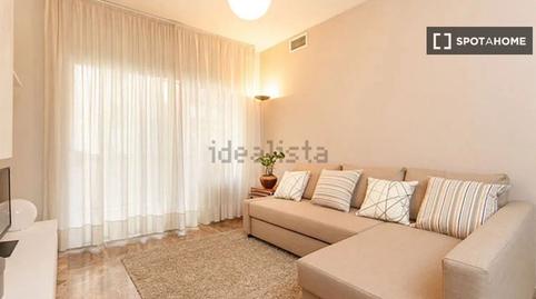 Photo 2 of Flat to rent in Barri de les Corts, Barcelona