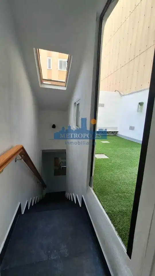 Casa o chalet en venta en Burriana / Borriana con Aire acondicionado, Jardín privado y Terraza