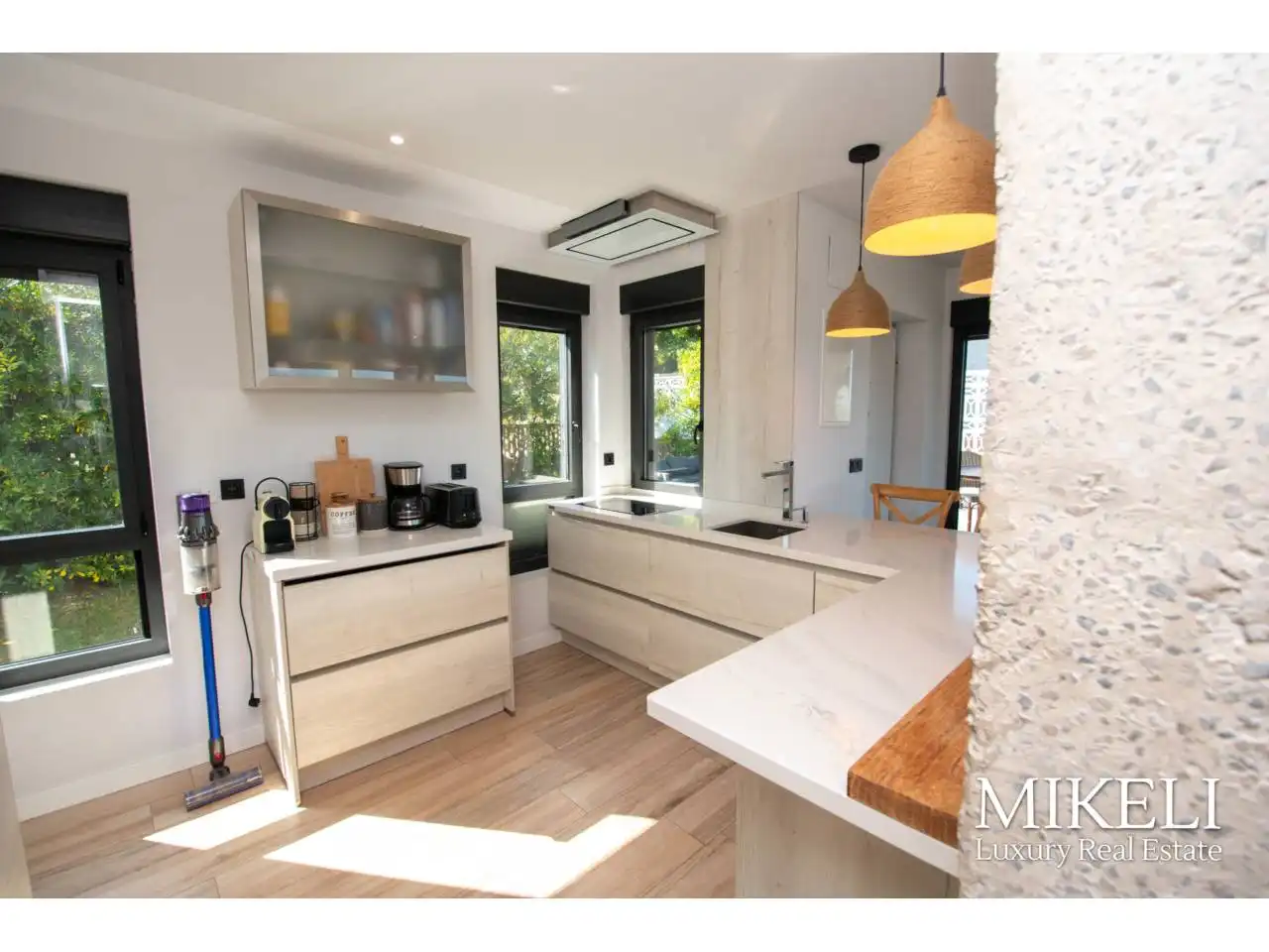 Detached house with pool for sale in Calle Portio, imagen 28