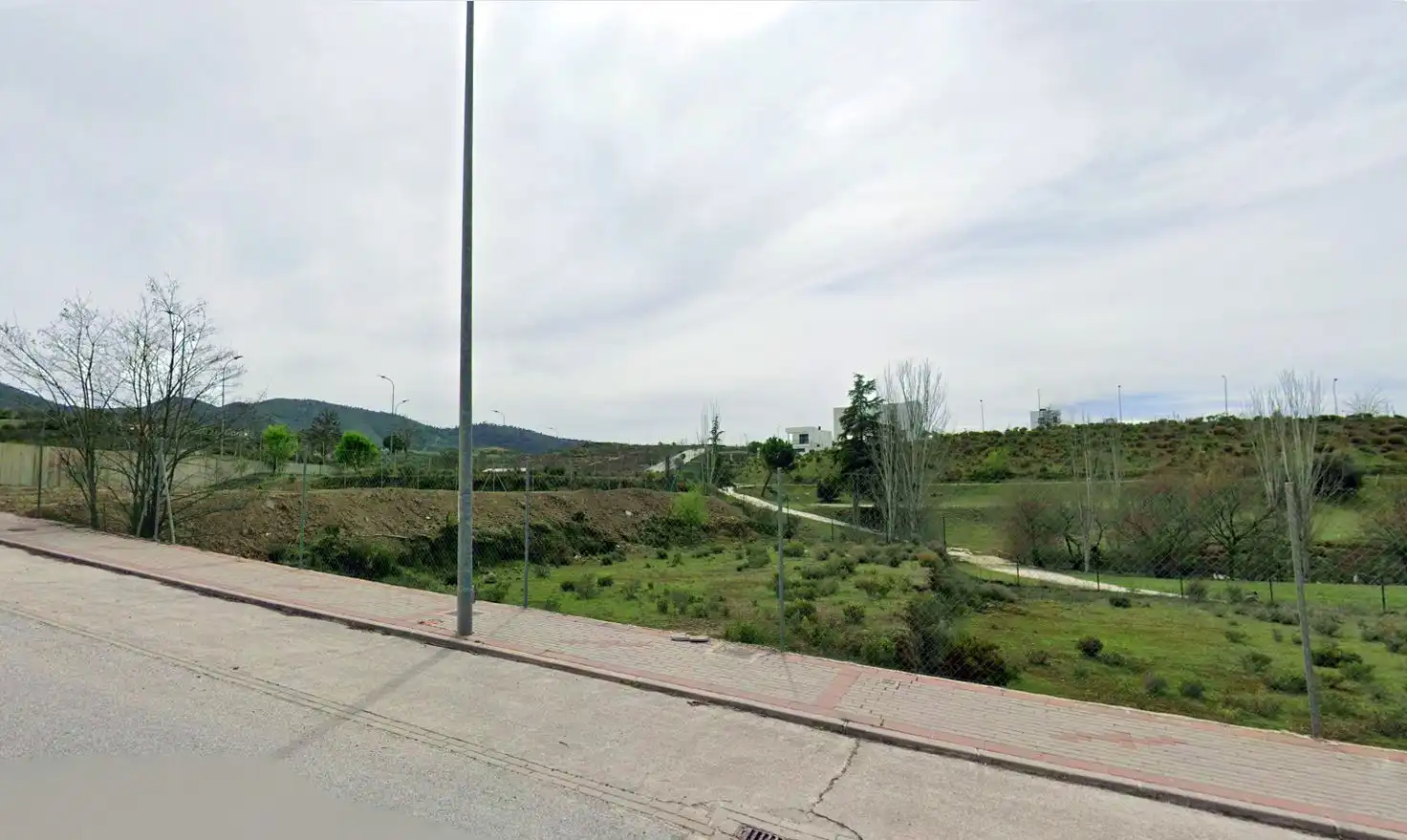 Terreni e lotti in vendita a Villa de Otura, imagen 4