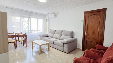 Foto 4 de Piso de alquiler en Camí dels Magros - Casablanca, Elche / Elx