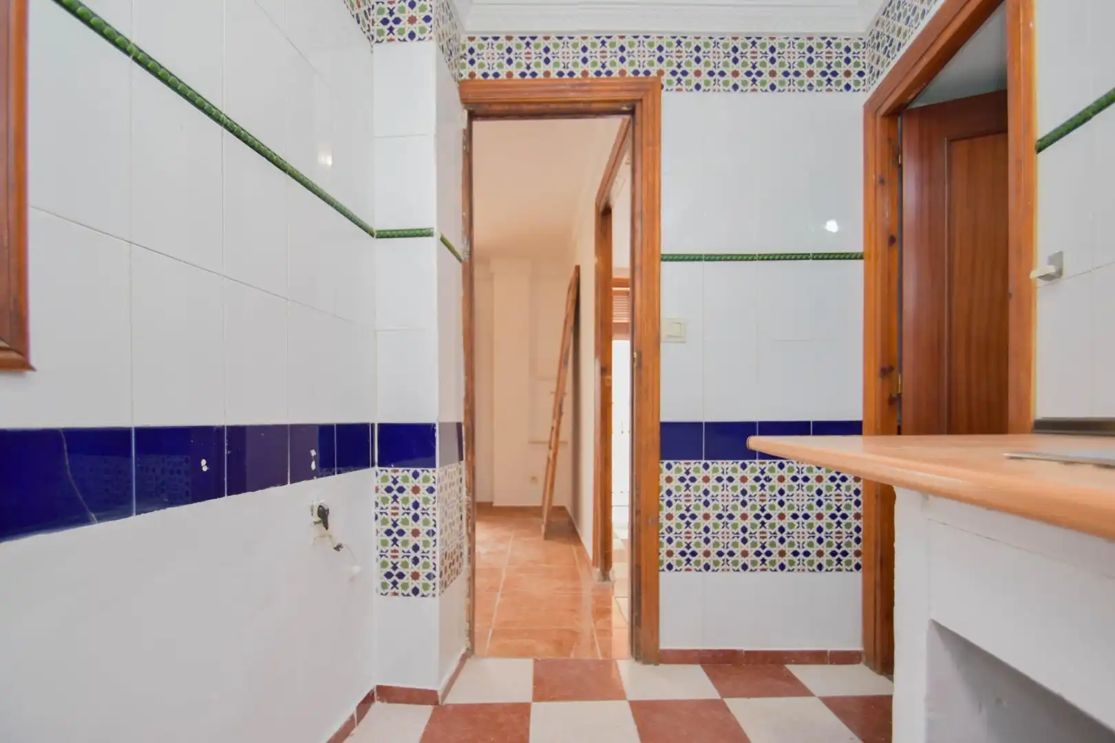 Apartament en venda a Calle GUMIEL SAN PEDRO, Barrio de Albaicín