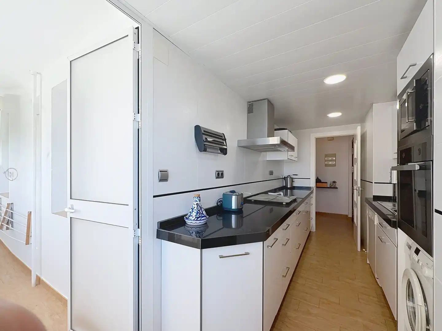 Flat for rent in Calle Cuarteles, La Unión - Cruz de Humilladero - Los Tilos
